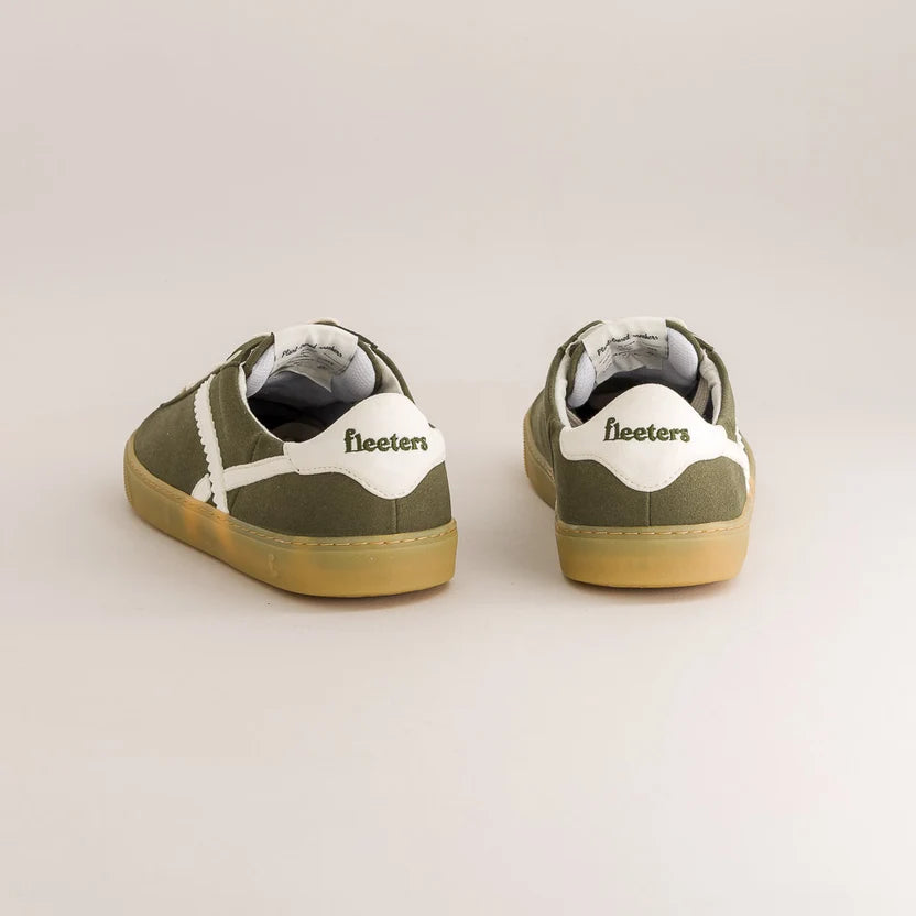 Fleeters - Peach Kaki