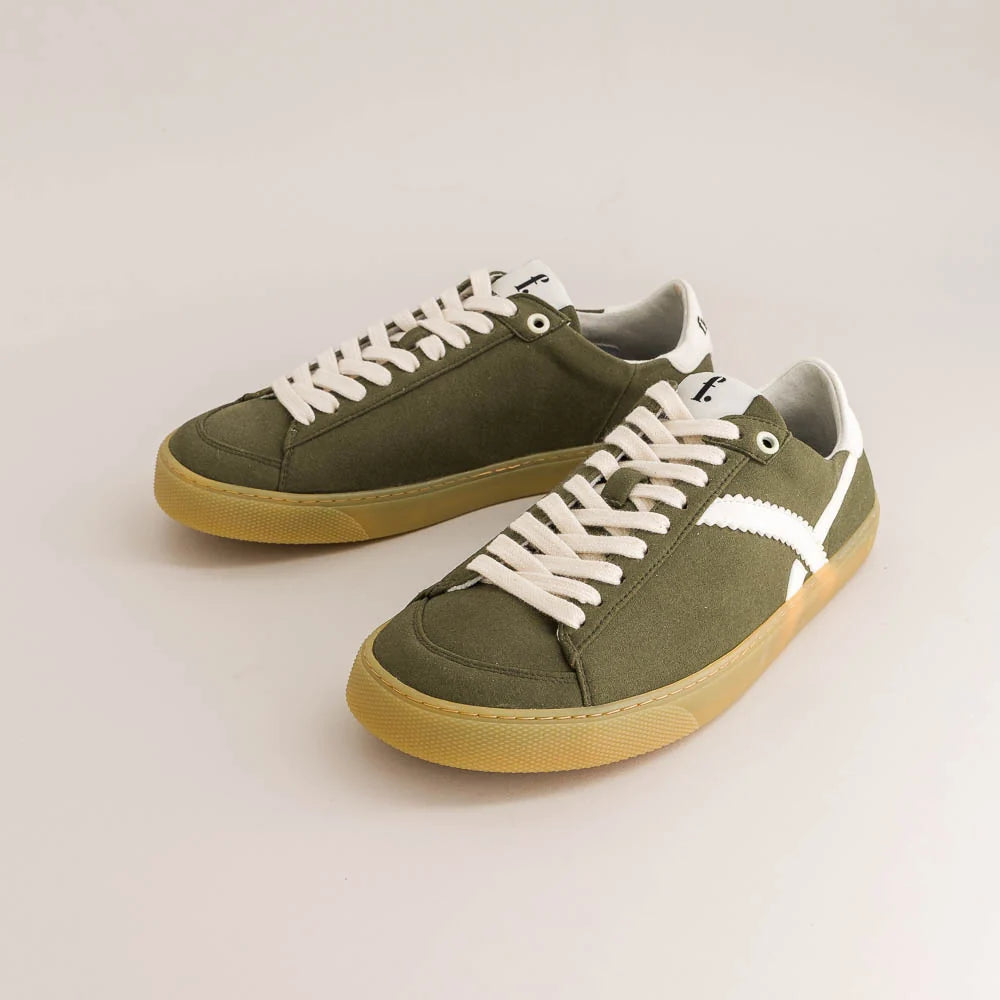 Fleeters - Peach Kaki