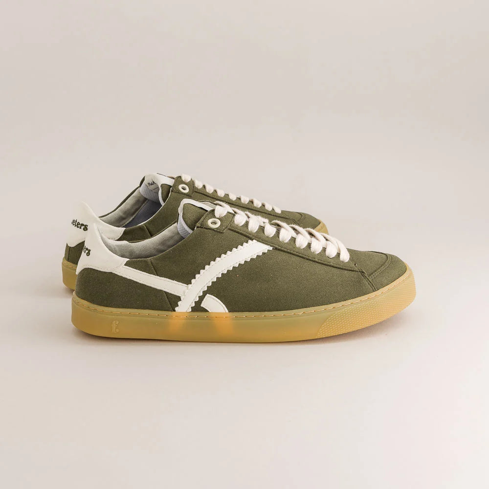 Fleeters - Peach Kaki
