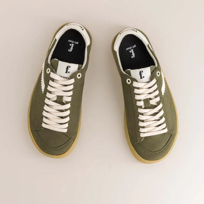 Fleeters - Peach Kaki