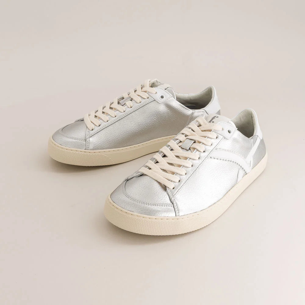 Fleeters - Peach Silver