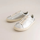 Fleeters - Peach Silver