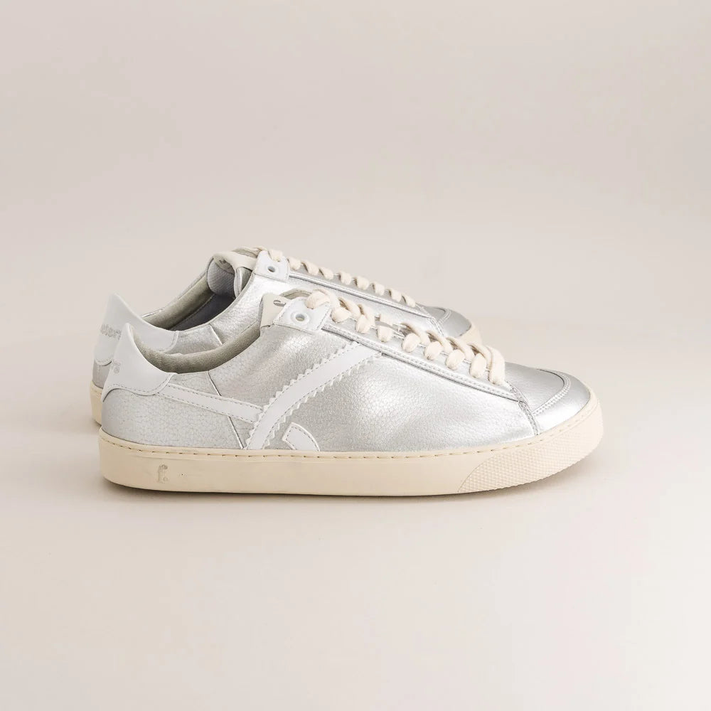 Fleeters - Peach Silver