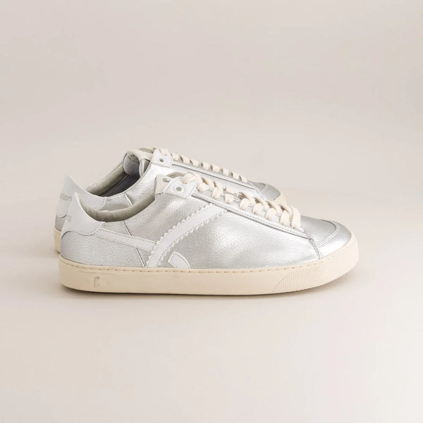 Fleeters - Peach Silver