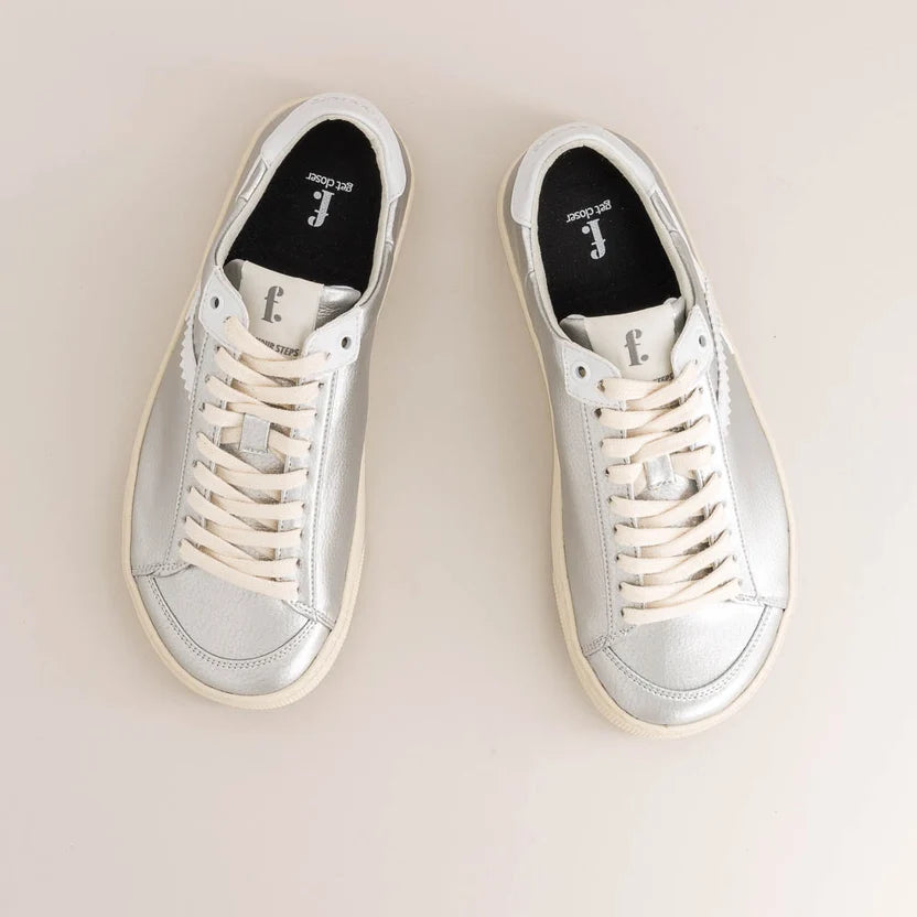 Fleeters - Peach Silver