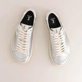 Fleeters - Peach Silver