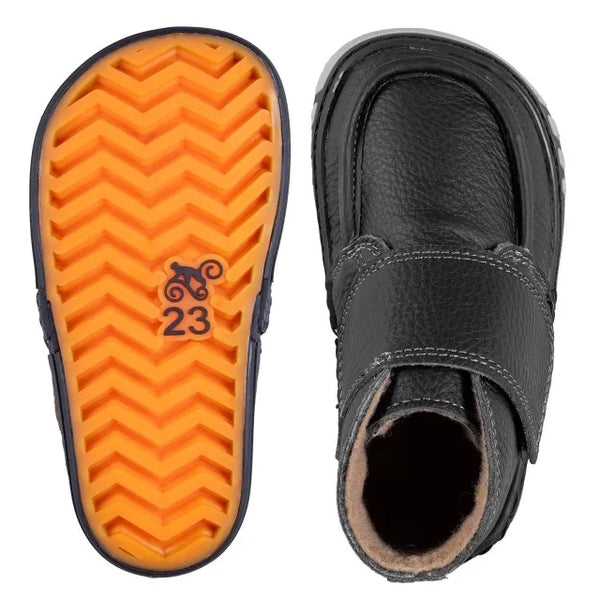 Magical Shoes - TupTup Black