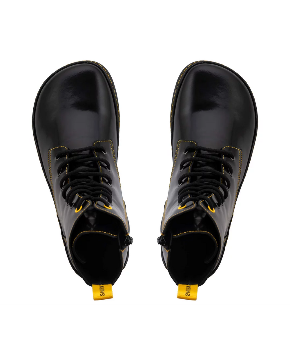 SHAPEN - MAVERICK Boots