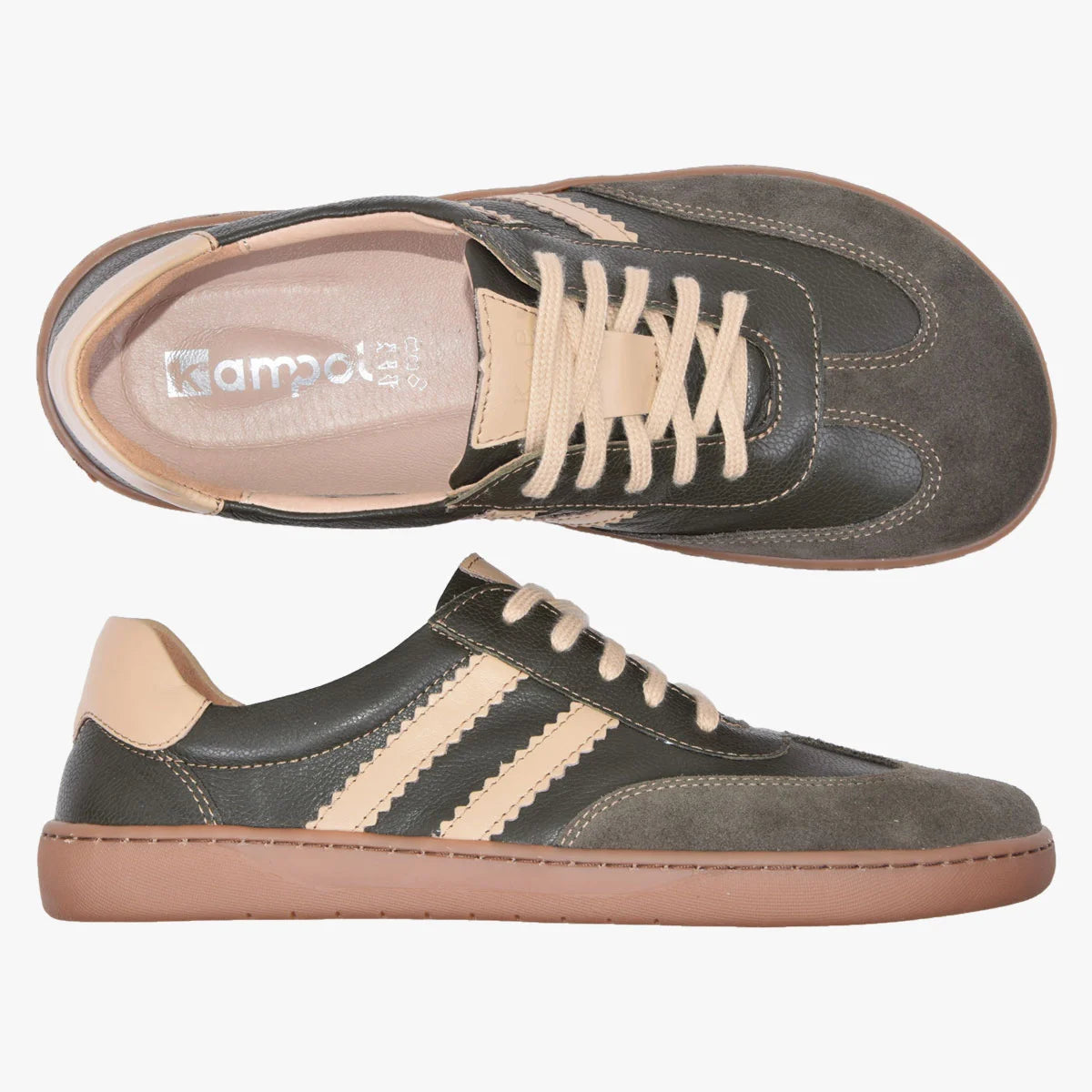 Kampol - 503/28 KHAKI