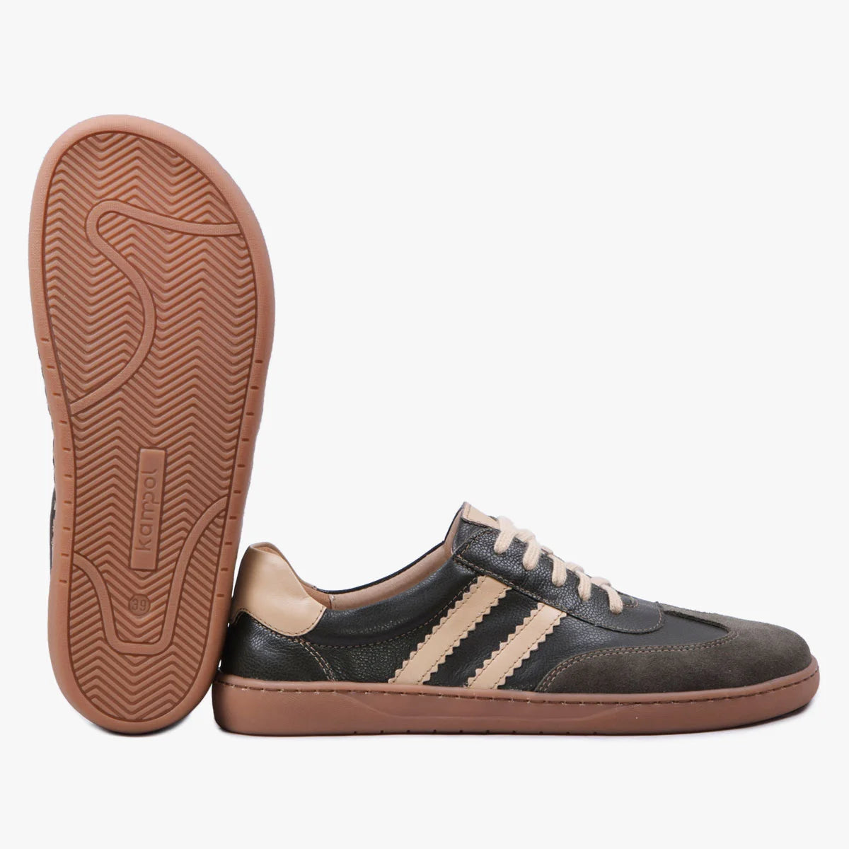 Kampol - 503/28 KHAKI