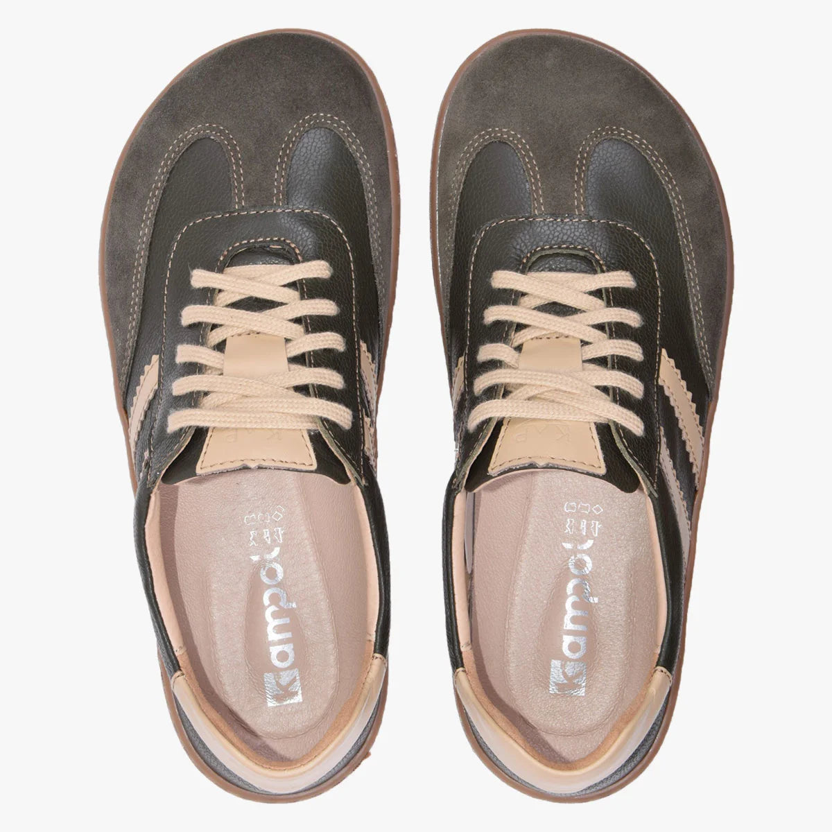 Kampol - 503/28 KHAKI