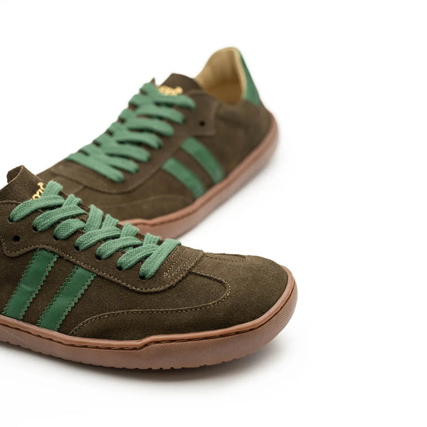 FLEXI NENS - SERRAJE GRÖN XL