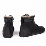 KOEL - FLORENCE LAMBSWOOL, Black