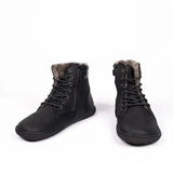 KOEL - FLORENCE LAMBSWOOL, Black