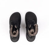 KOEL - FLORENCE LAMBSWOOL, Black