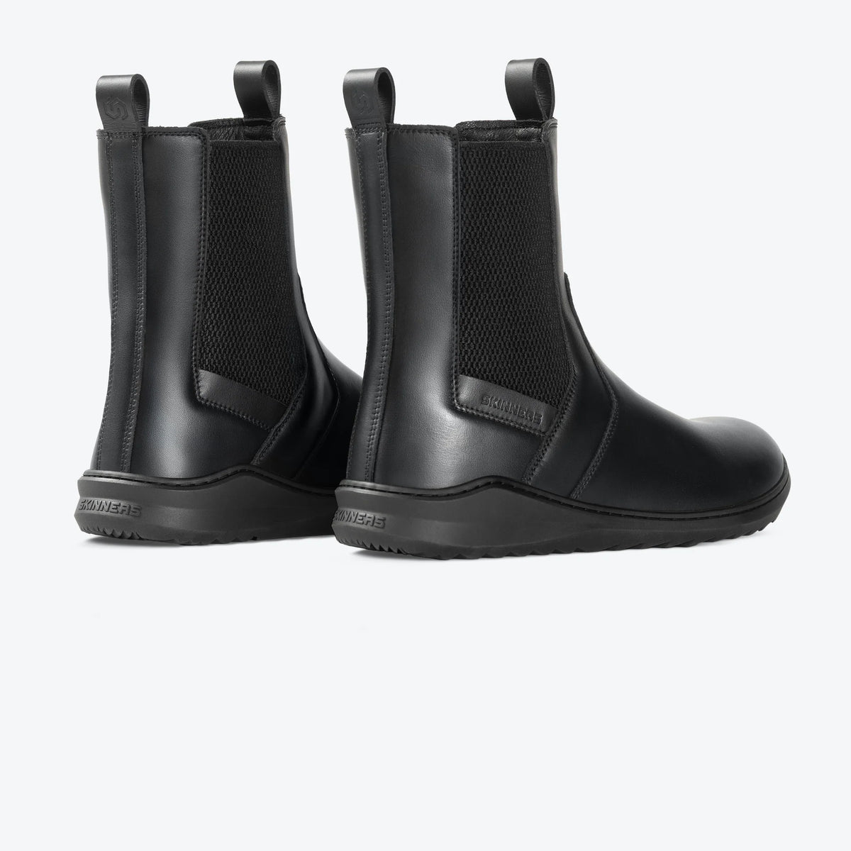 Skinners - Chelsea Ice, Black