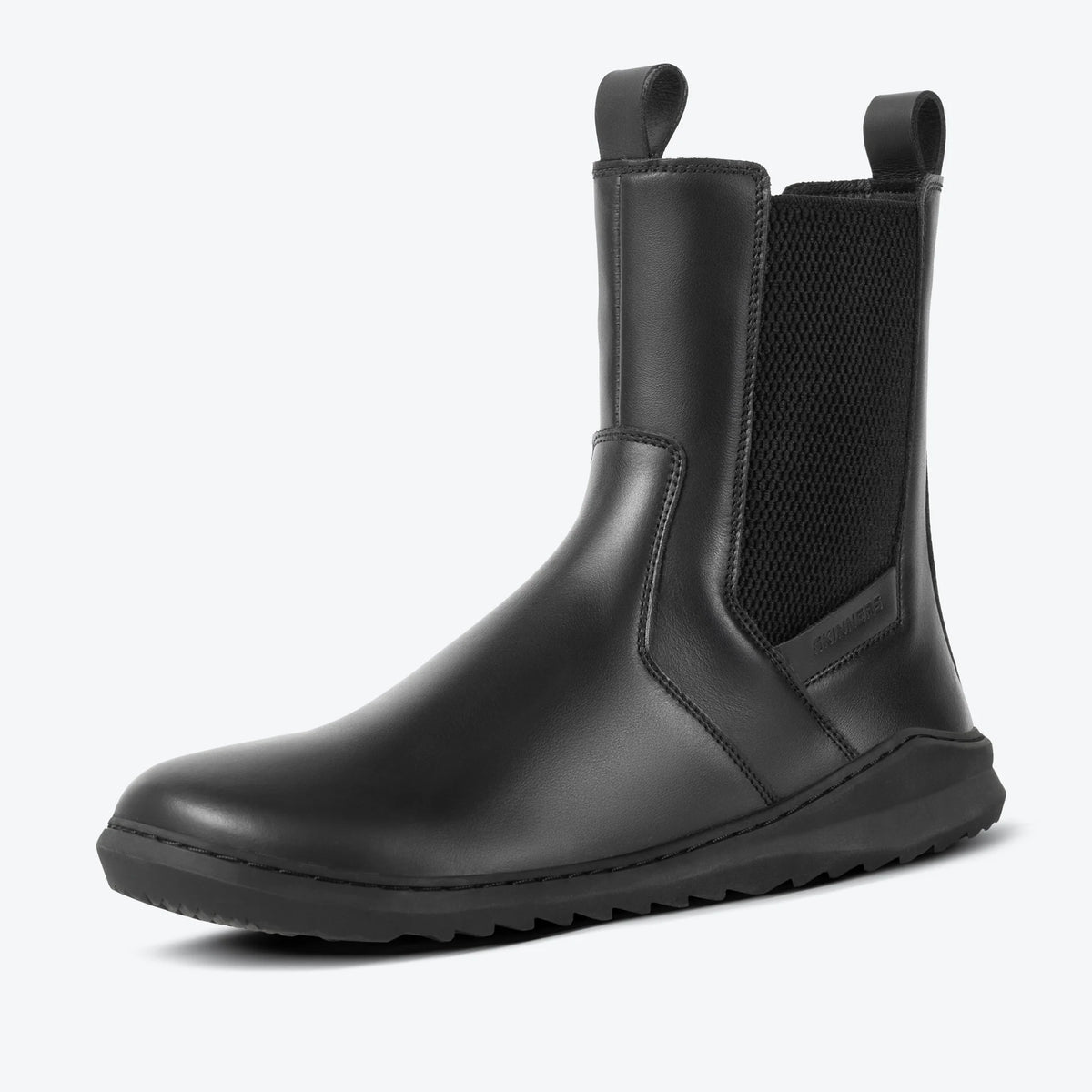 Skinners - Chelsea Ice, Black