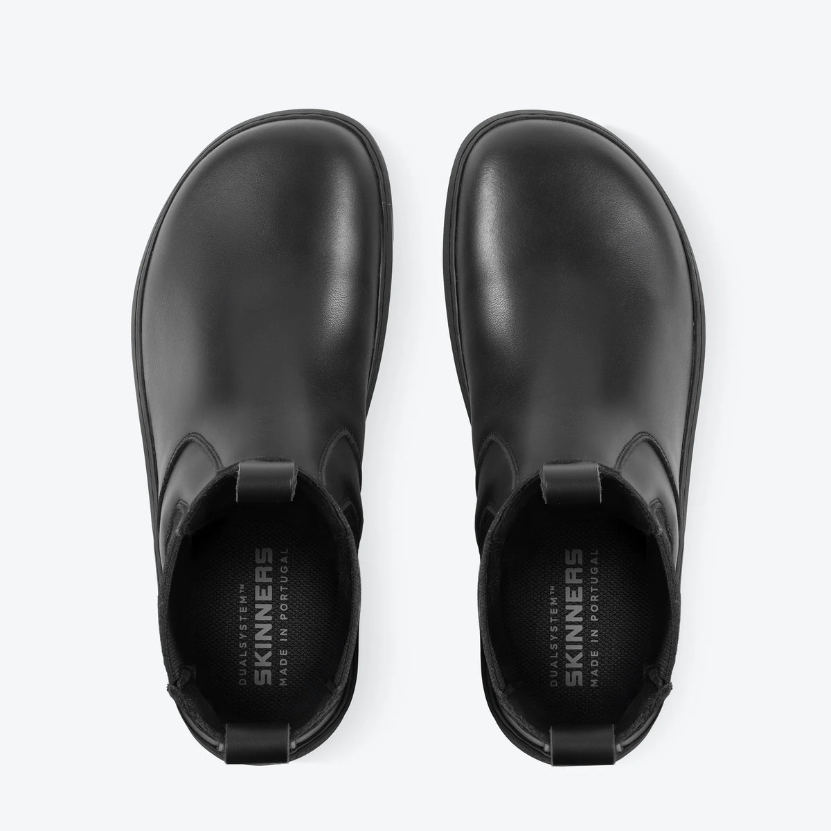 Skinners - Chelsea Ice, Black