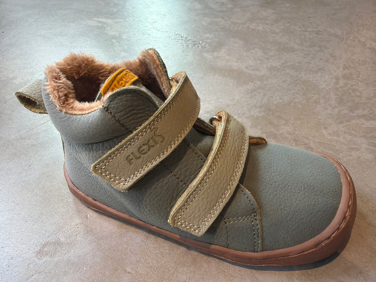 FLEXI NENS - 9012-R Bosque/Kaki