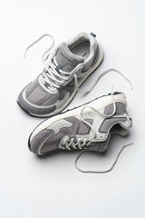 Ohne Project - Retro Run Smoke
