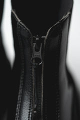 OHNE - Zuri Chelsea Boot, Black