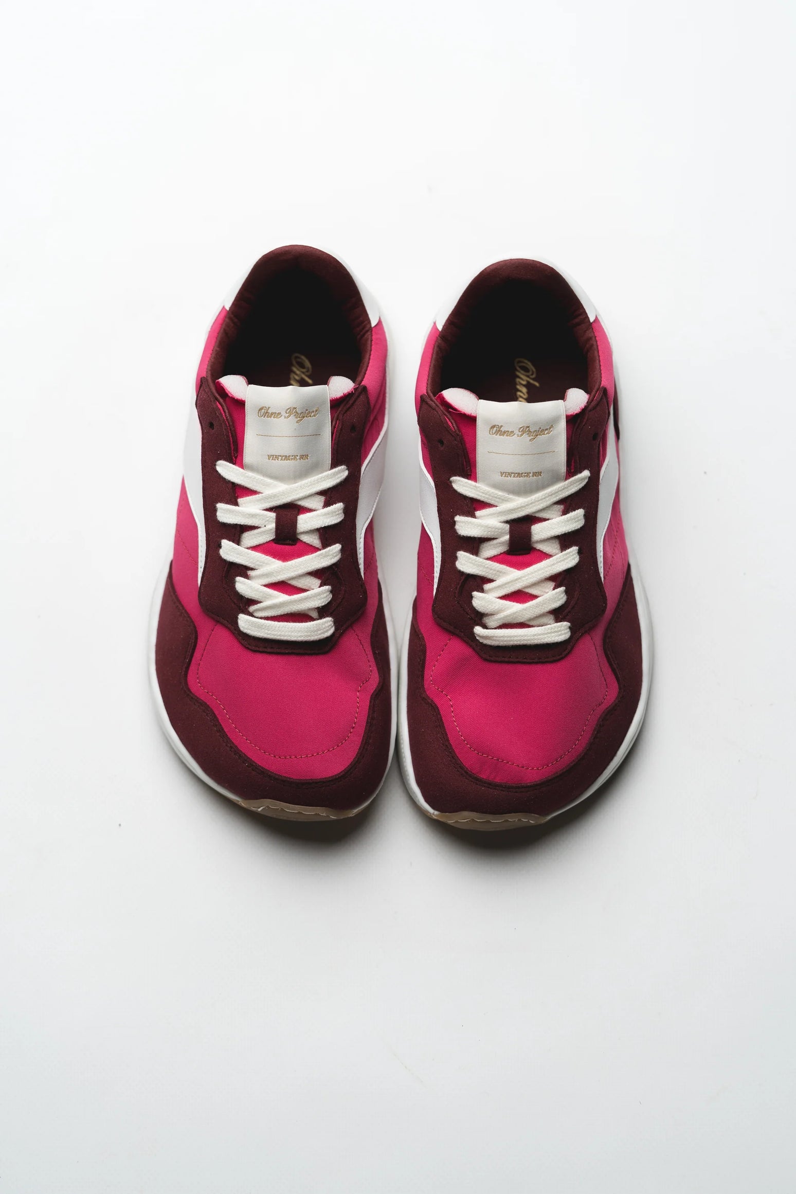 OHNE - Retro Run VINTAGE