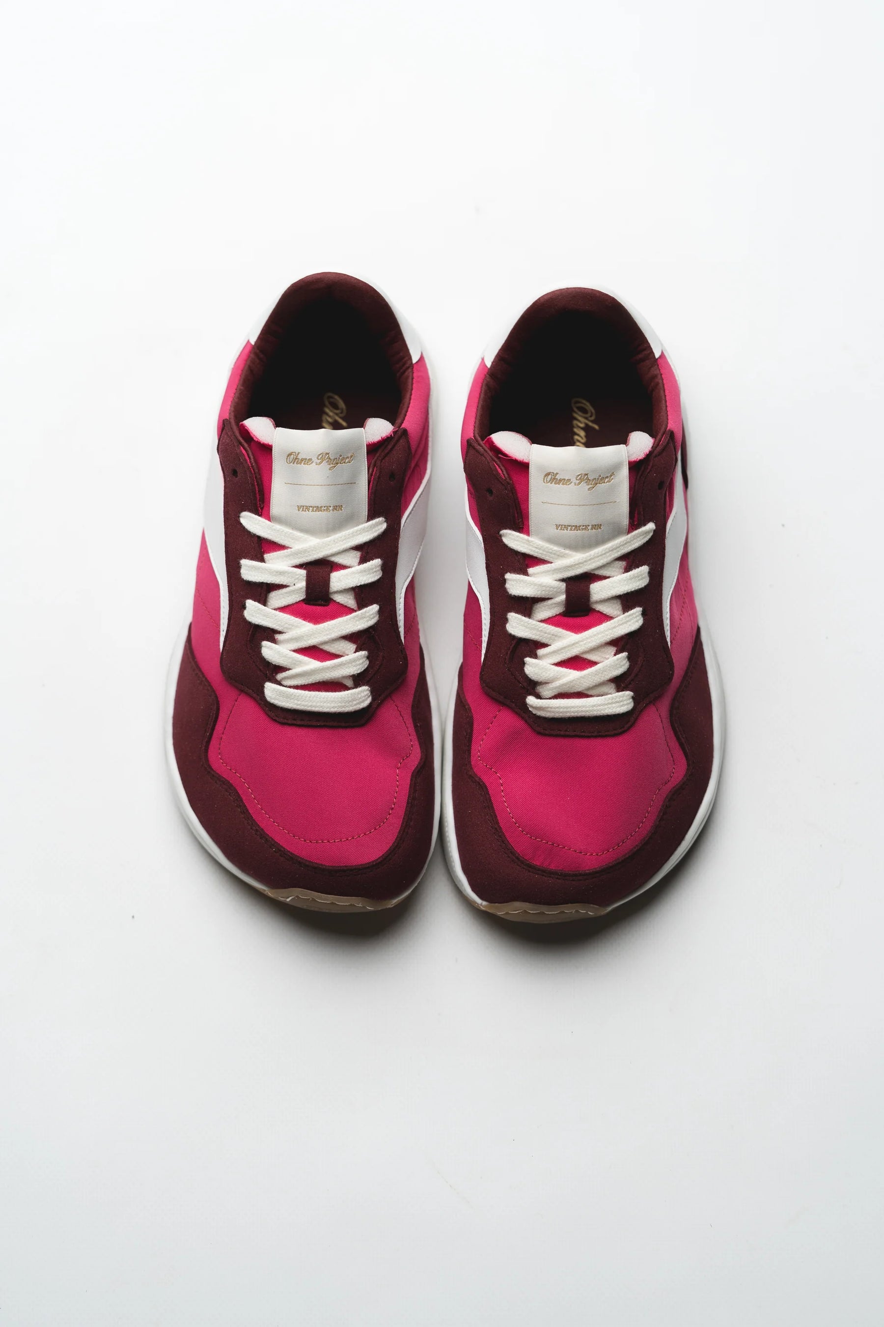OHNE - Retro Run VINTAGE