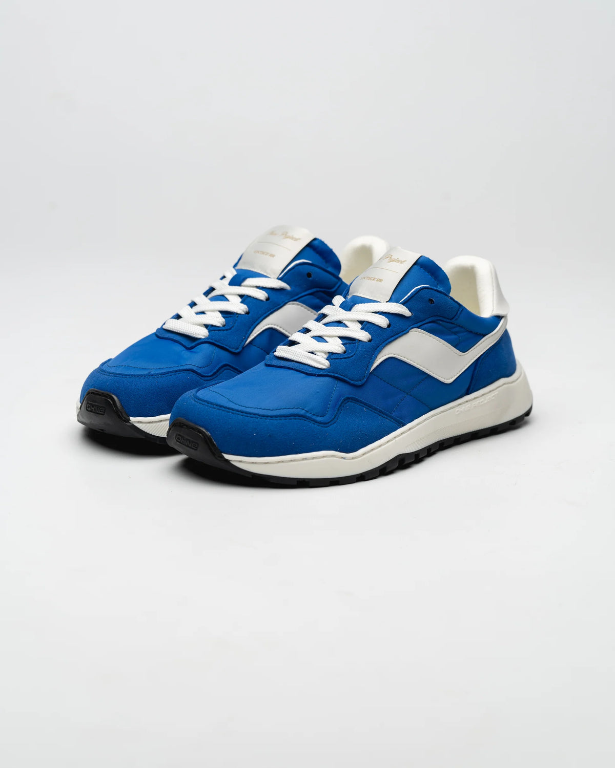 OHNE - Retro Run VINTAGE, BLUE SEA
