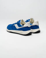 OHNE - Retro Run VINTAGE, BLUE SEA
