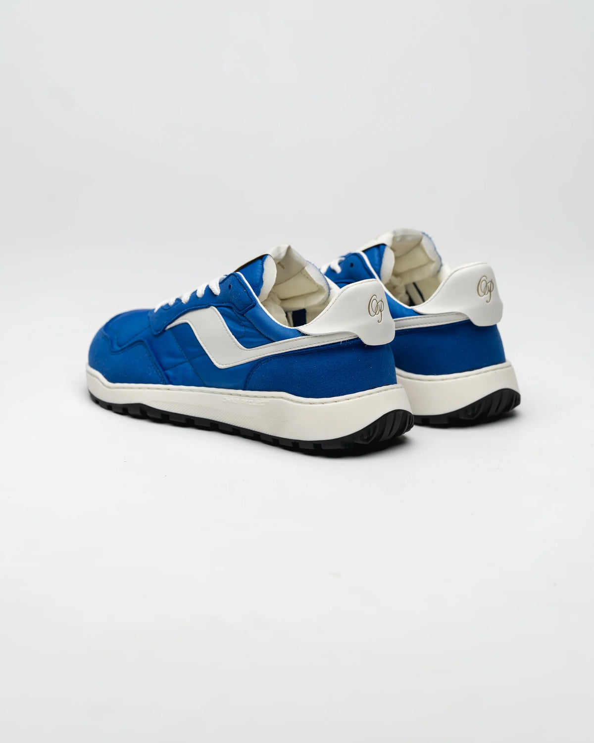 OHNE - Retro Run VINTAGE, BLUE SEA