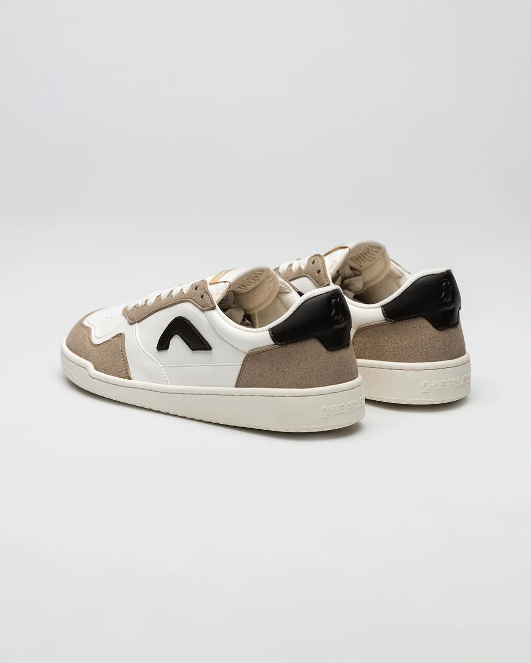 OHNE Project 080 Wide, Machiatto – sneaker, bild 5 av 5
