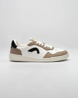 OHNE Project 080 Wide, Machiatto – sneaker, bild 1 av 5