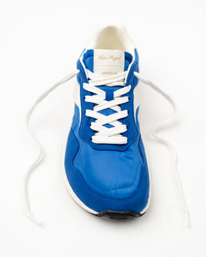 OHNE - Retro Run VINTAGE, BLUE SEA