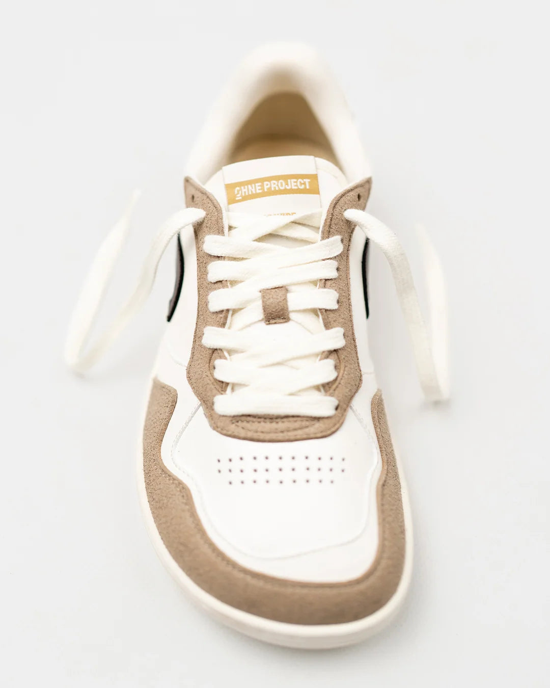 OHNE Project 080 Wide, Machiatto – sneaker, bild 4 av 5