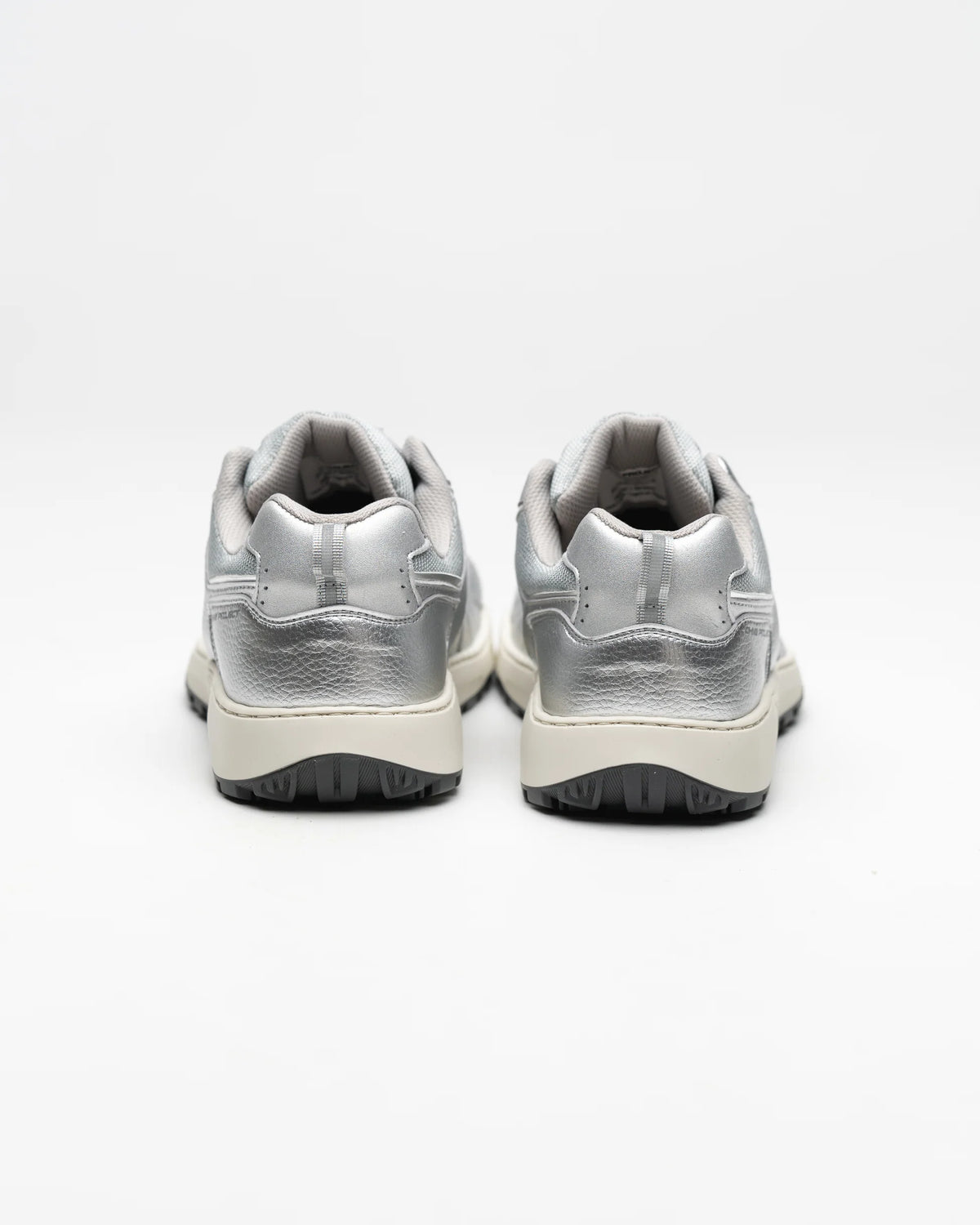Ohne Project - Retro Run, FULL SILVER V2