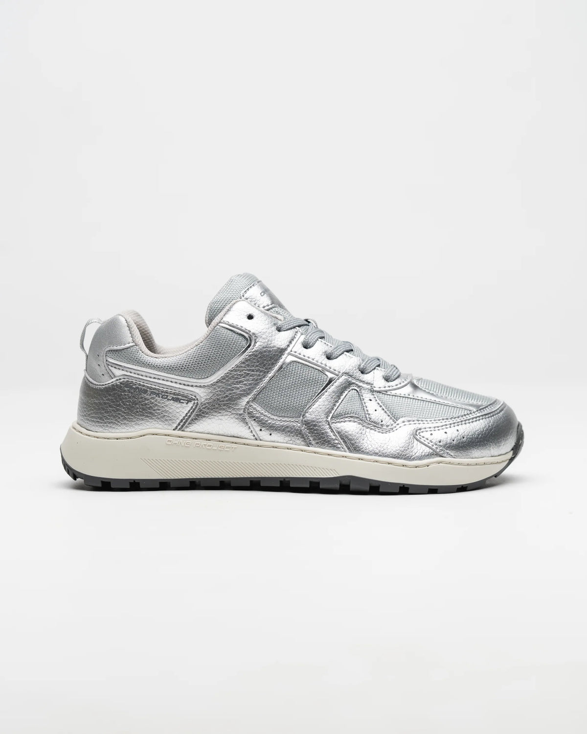 Ohne Project - Retro Run, FULL SILVER V2