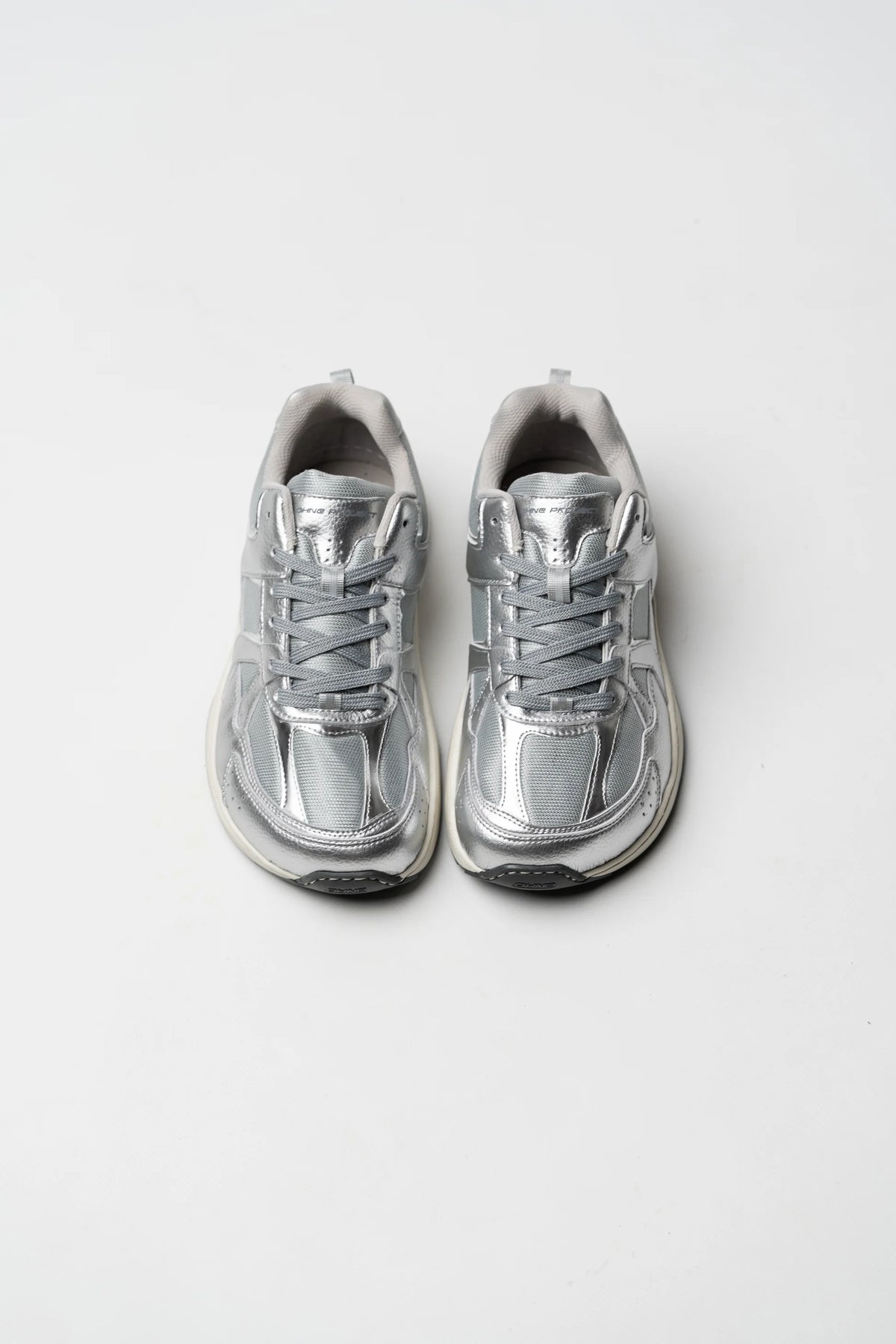 Ohne Project - Retro Run, FULL SILVER V2