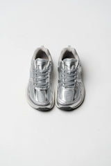 Ohne Project - Retro Run, FULL SILVER V2
