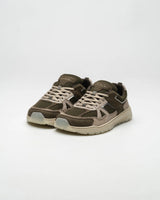 Ohne Project - RETRO RUN V2, SAHARA TAUPE