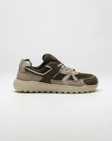 Ohne Project - RETRO RUN V2, SAHARA TAUPE