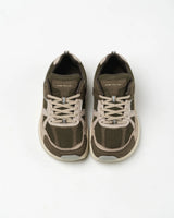 Ohne Project - RETRO RUN V2, SAHARA TAUPE