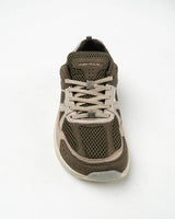 Ohne Project - RETRO RUN V2, SAHARA TAUPE