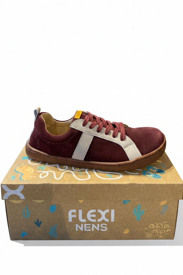 FLEXI NENS - 8420 X Röd
