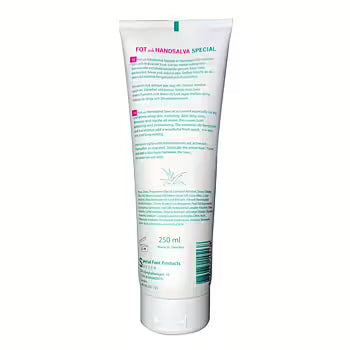 Fot & Handsalva Special 250ml