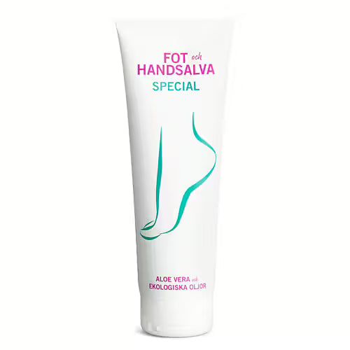 Fot & Handsalva Special 250ml