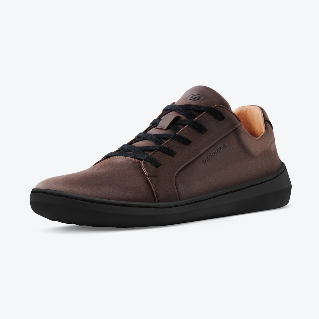 Skinners - Moonwalker Dark Brown