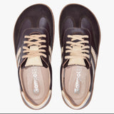 Kampol - Sneakers Brun