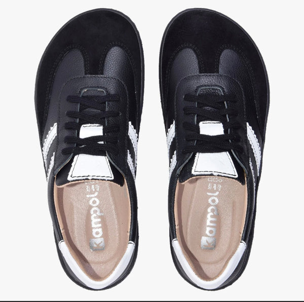 Kampol - Sneakers Svart