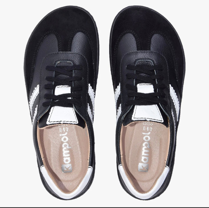 Kampol - Sneakers Svart