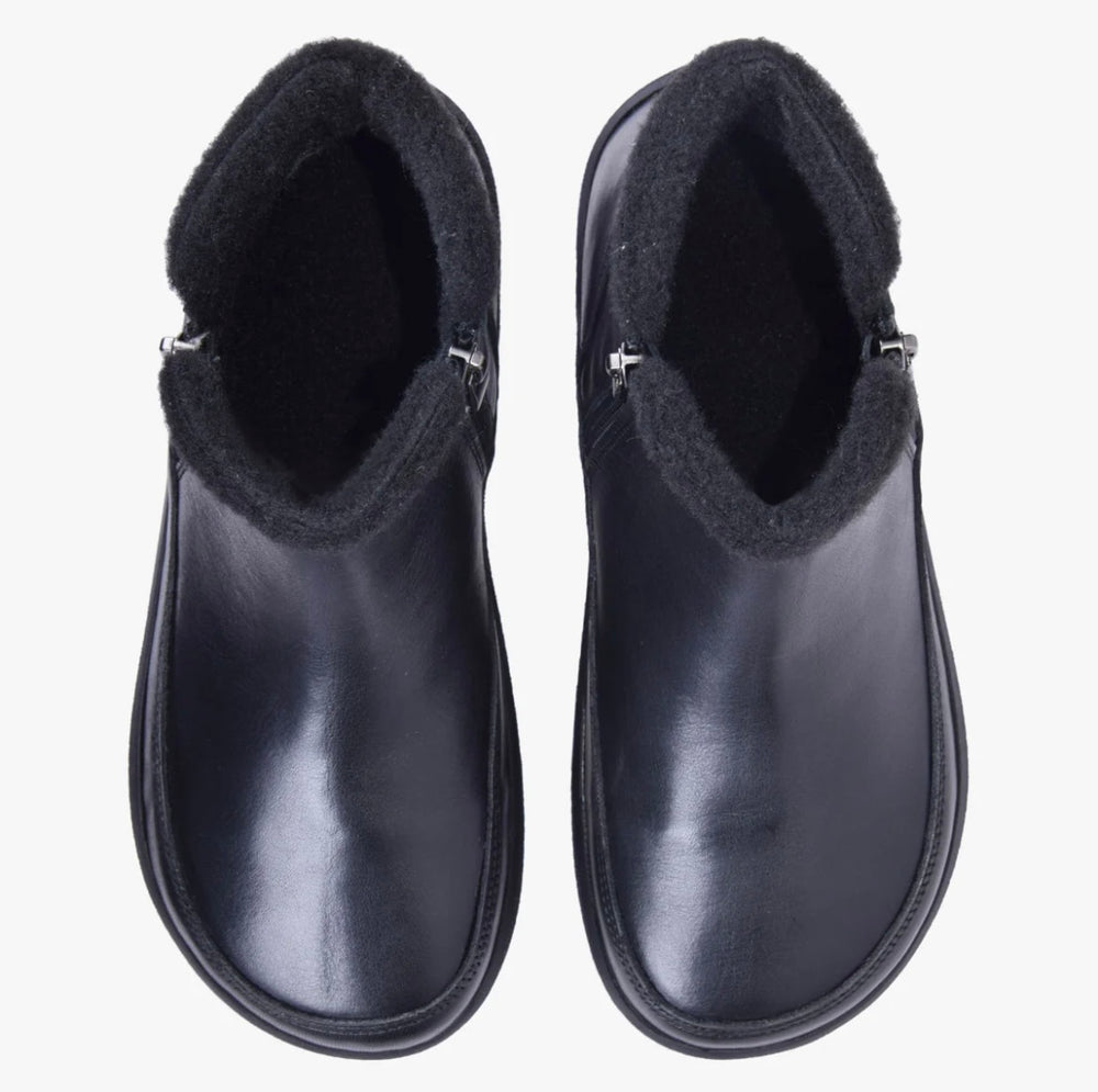 Kampol - Vinter 002/BLK